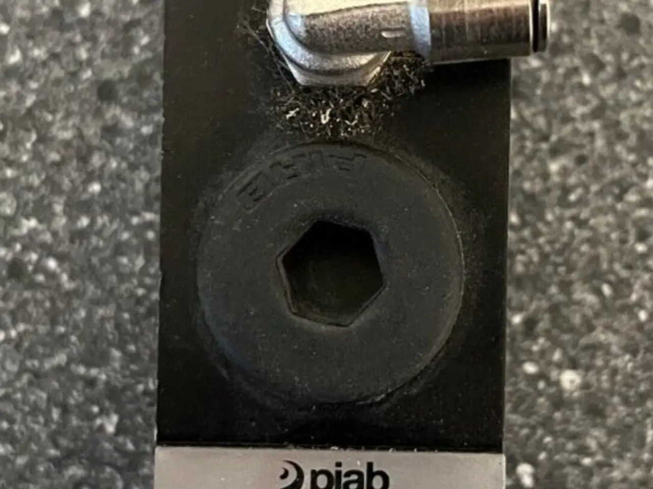 Billede 1 - Piab Vacuum Connection modul Low-G - brugt