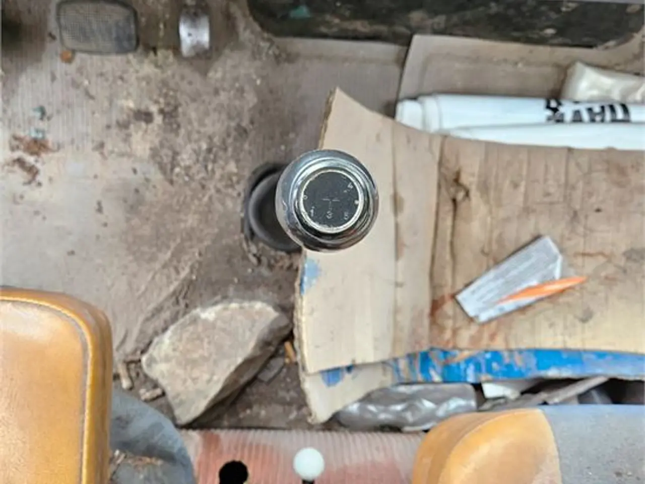 Billede 26 - Knebel HY - Video!
