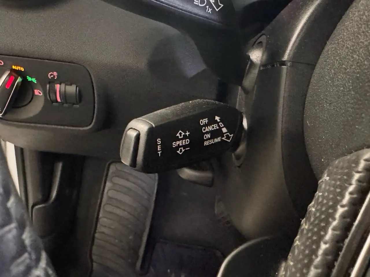 Billede 19 - Audi A1 1,4 TFSI S Line S Tronic 185HK 3d Aut.