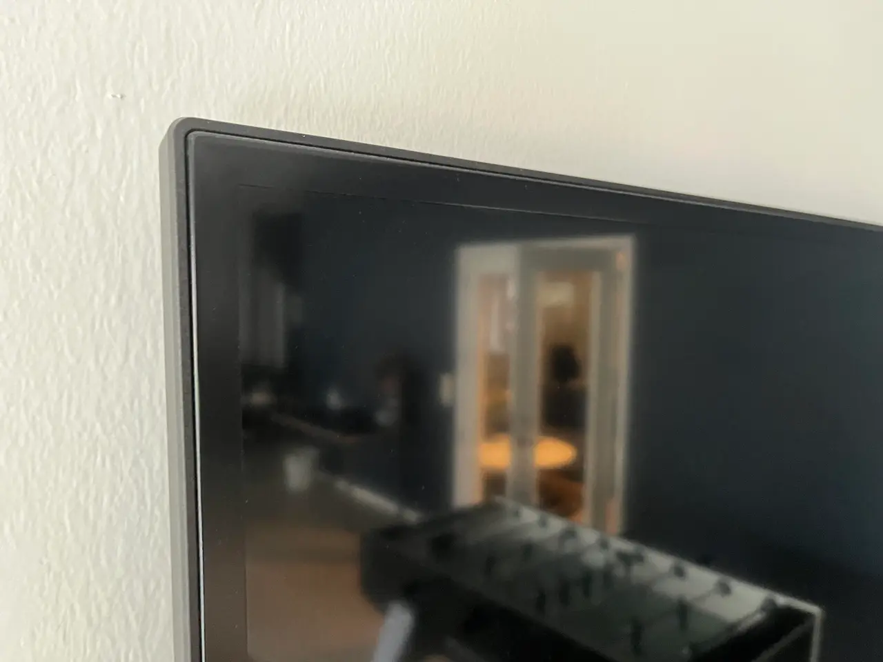 Billede 5 - Fjernsyn SAMSUNG 45"