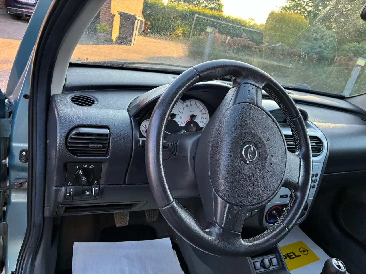 Billede 8 - Meget flot opel Corsa