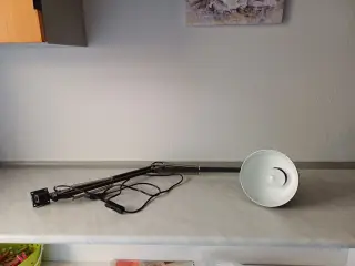Arkitekt lampe
