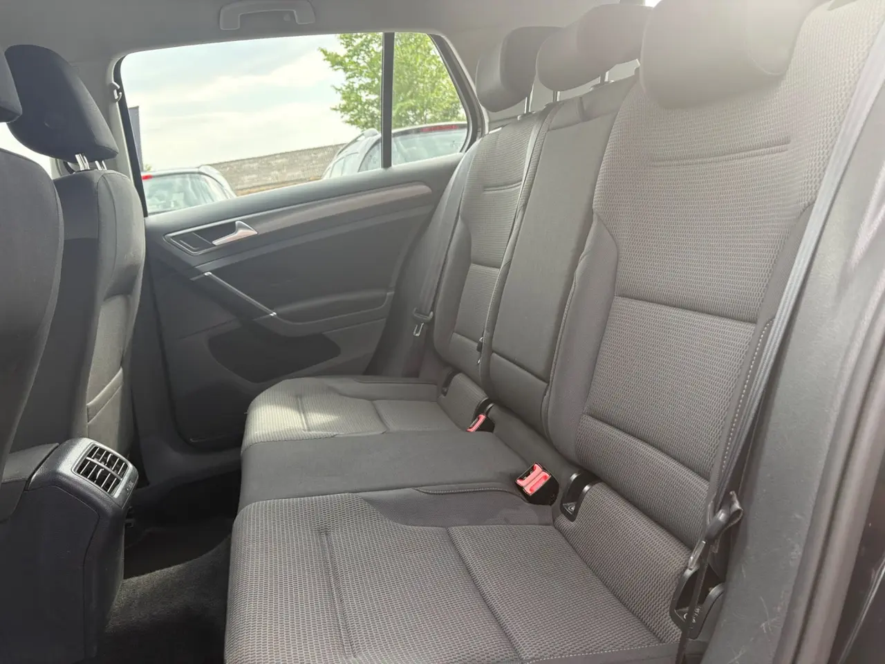 Billede 8 - VW Golf VII 1,4 TSi 122 Comfortline BMT