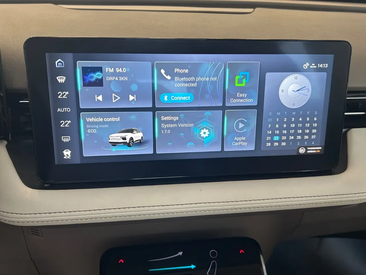 Billede 18 - Aiways U5 Premium