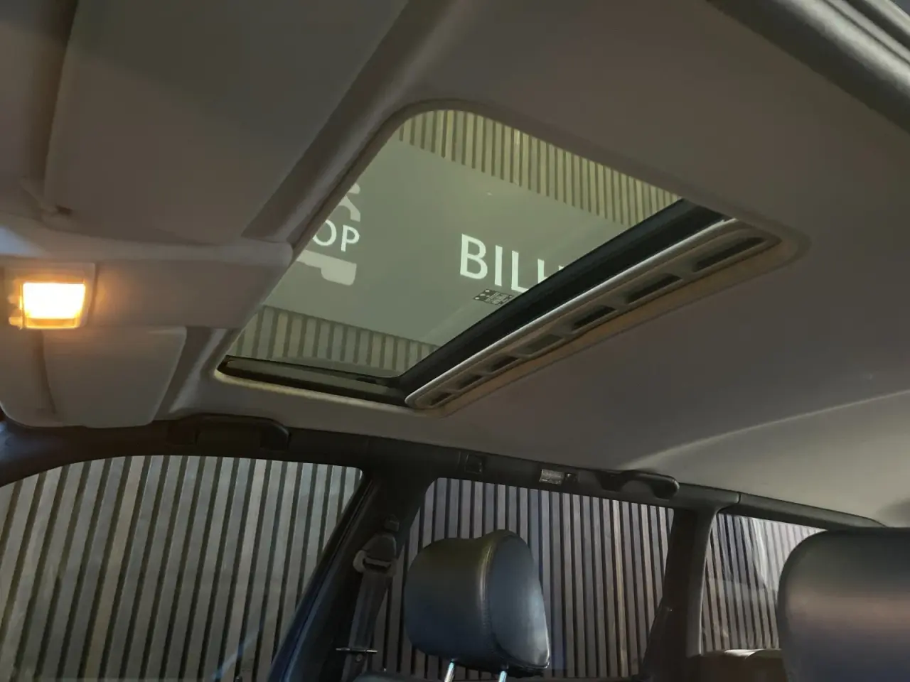 Billede 9 - VW Passat 2,8 VR6 Variant