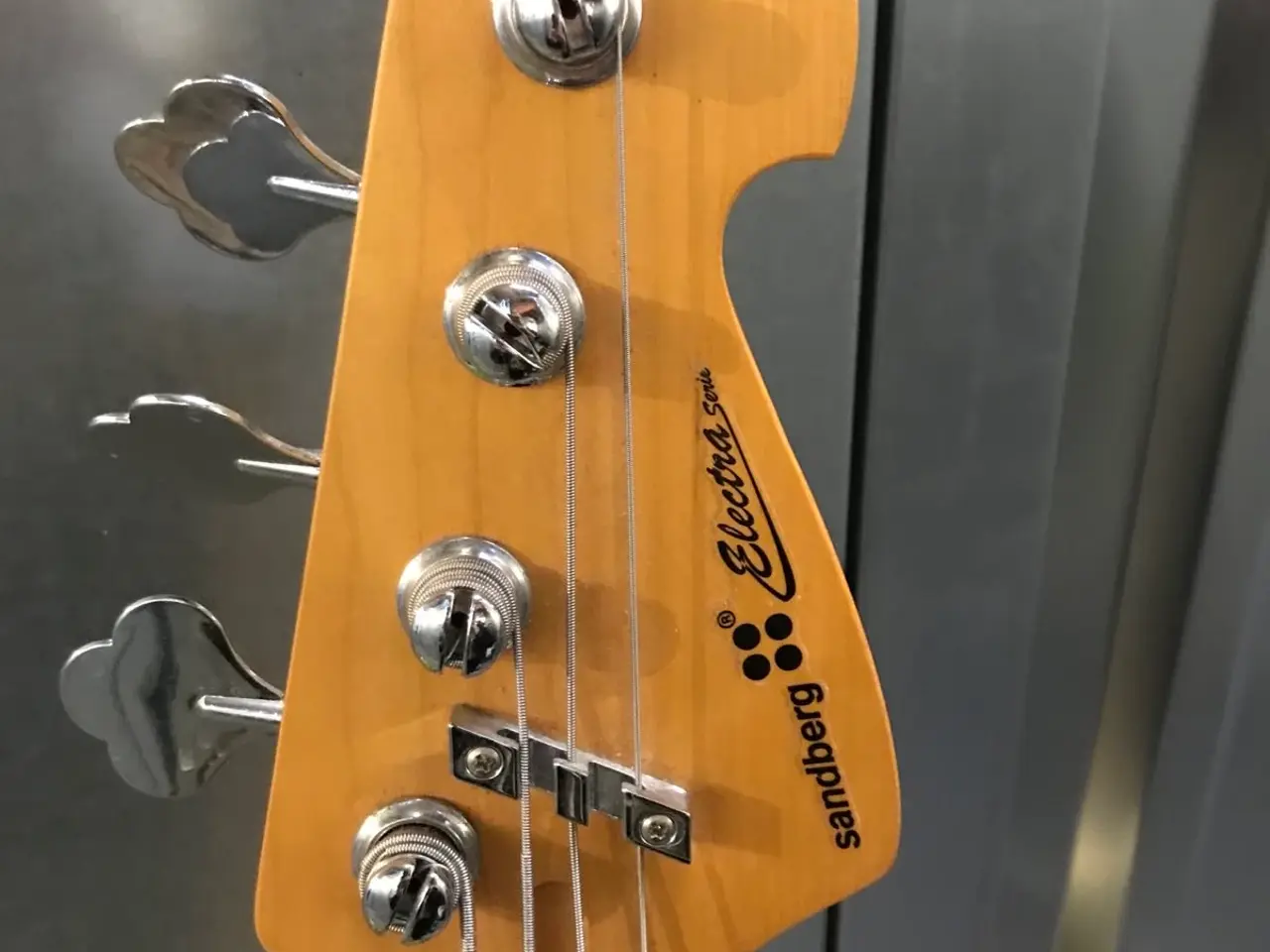 Billede 2 - Sandberg Electra TT4 RW CR