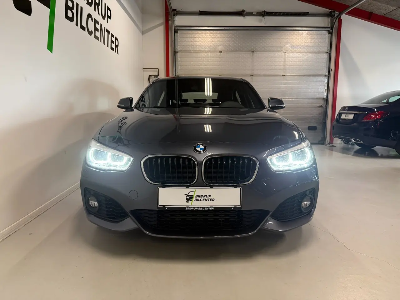 Billede 2 - BMW 118i 1,5 M-Sport