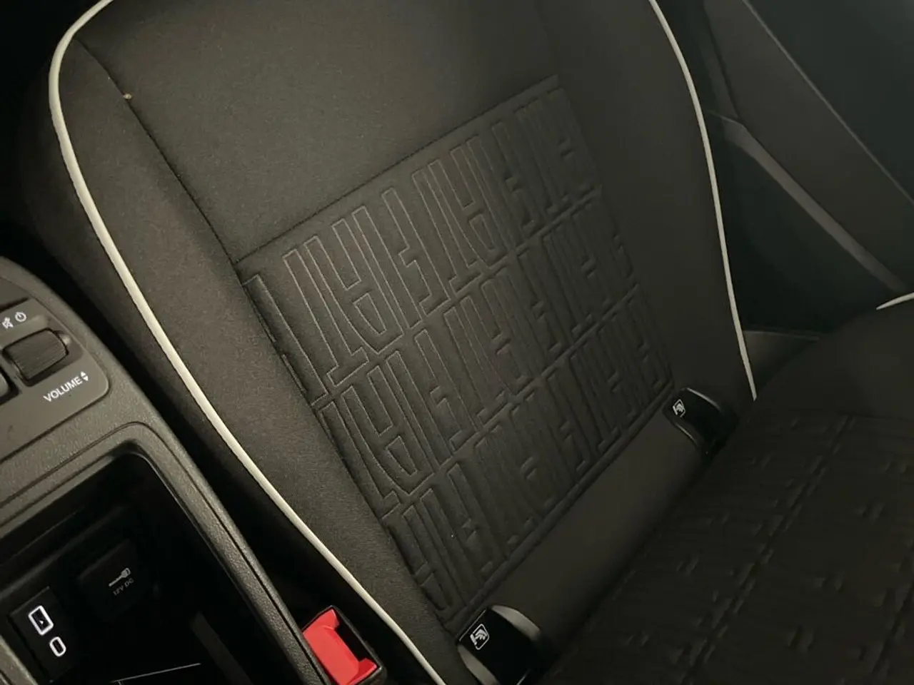 Billede 21 - Fiat 500e 42 Comfort Pack