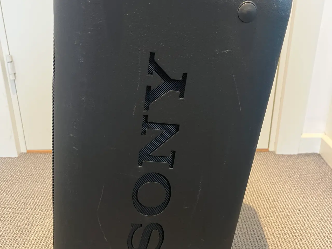 Billede 4 - Sony partyhøjttaler GTKXB60