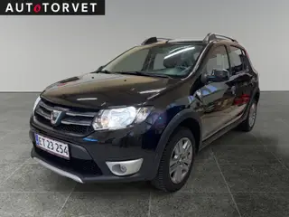 Dacia Sandero 0,9 TCe 90 Family Easy-R