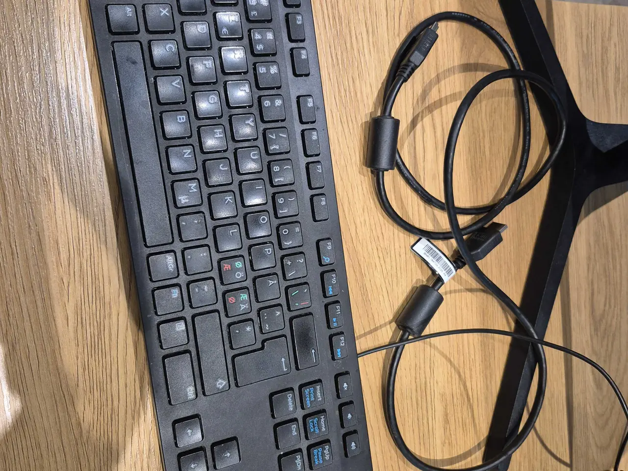 Billede 3 - Samsung S27R356F Monitor