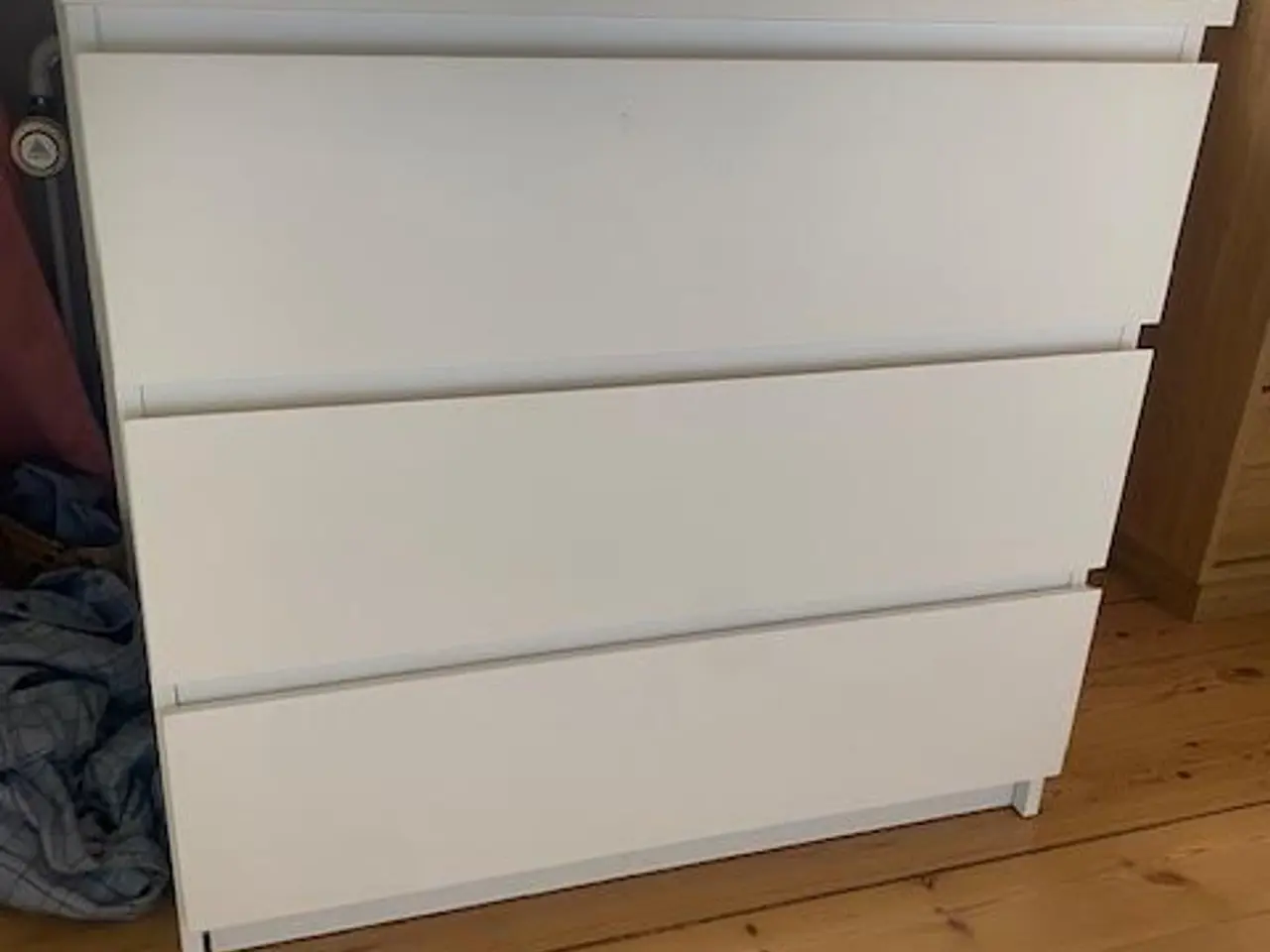 Billede 1 - ikea kommode