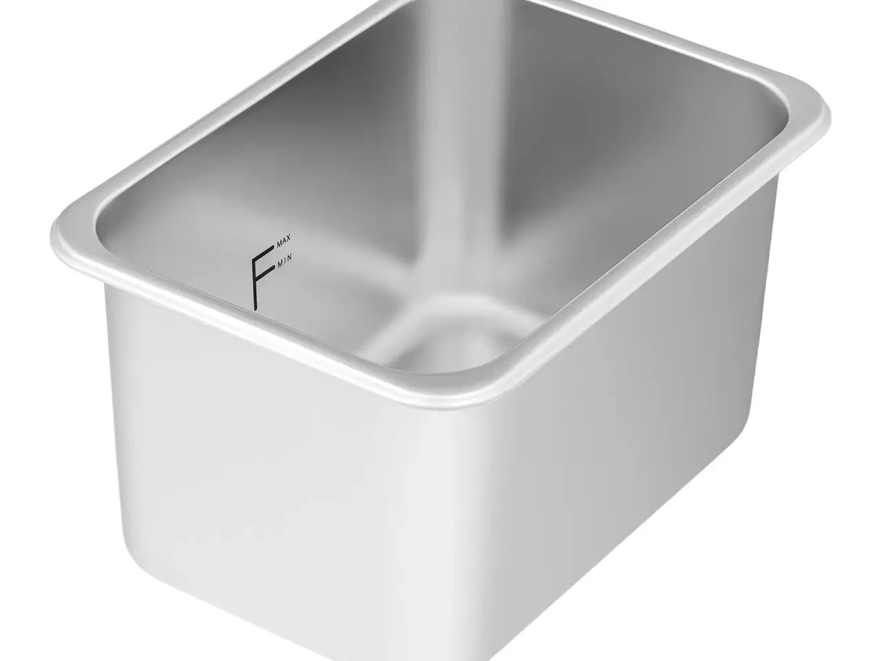 Billede 4 - Frituregryde 8 Liter – med EGO-termostat