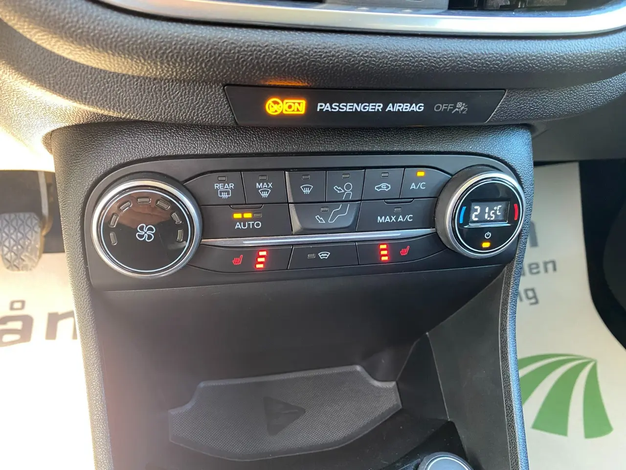 Billede 12 - Ford Fiesta 1,0 EcoBoost Titanium