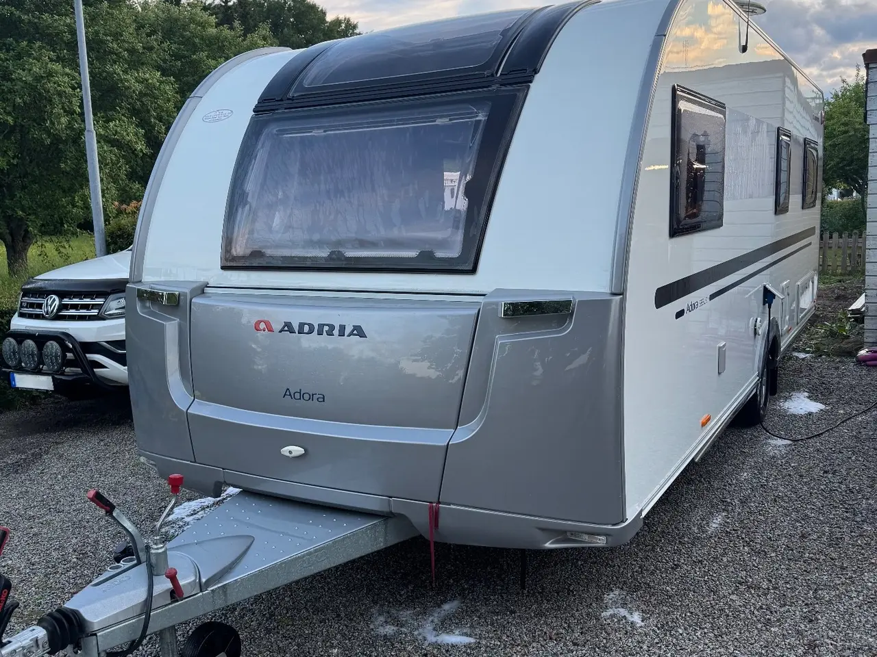 Billede 4 - Adria Adora 593 UK