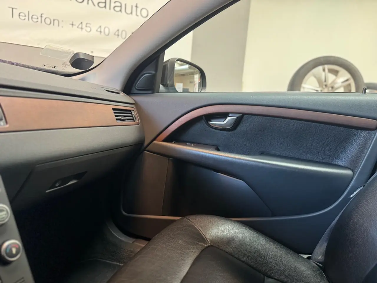 Billede 14 - Volvo V70 1,6 D DRIVe