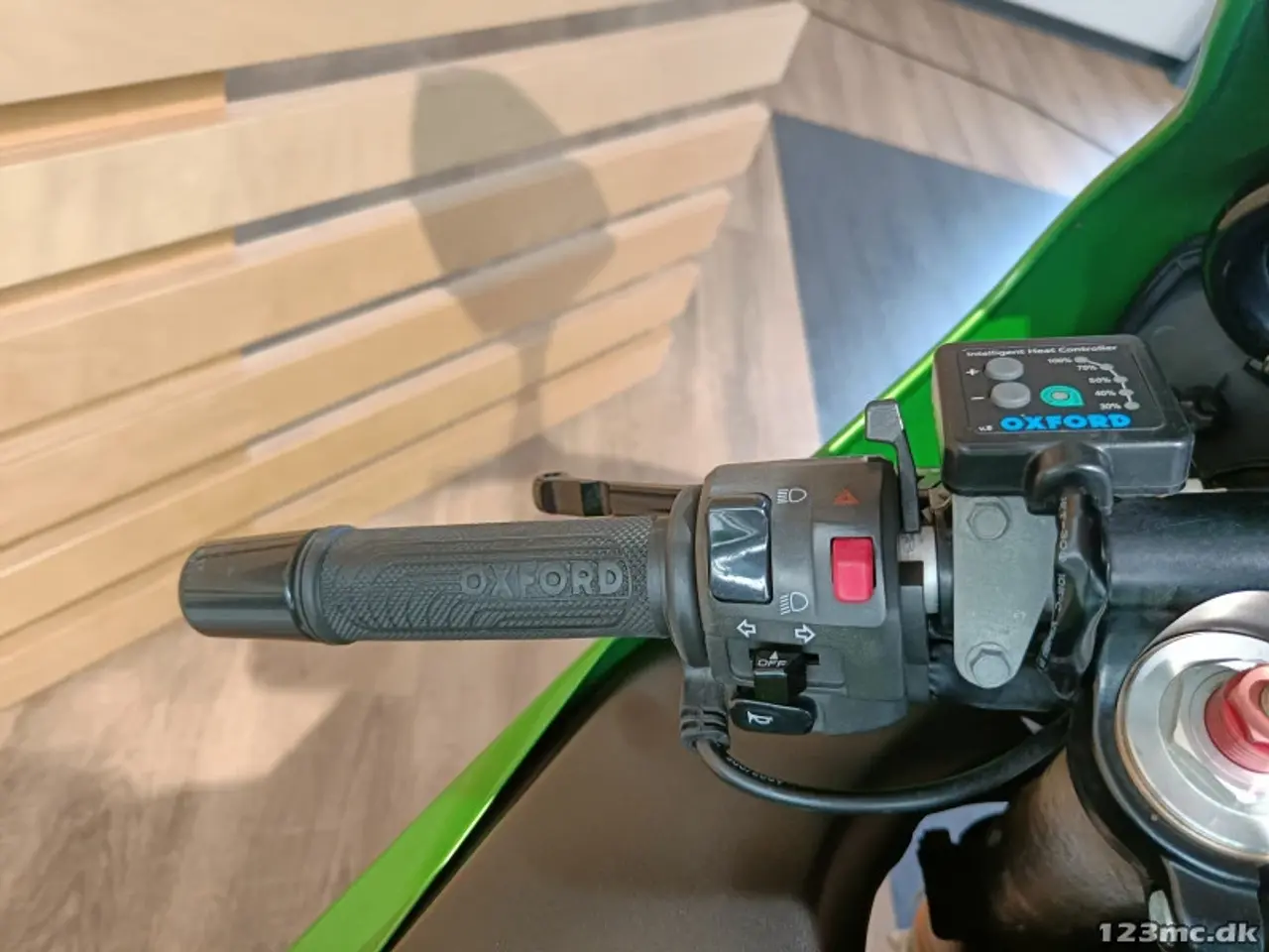 Billede 9 - Kawasaki ZX12R