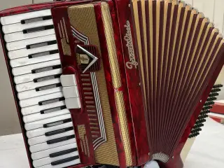 Harmonika til salg – Frontalini Quagliardi, 