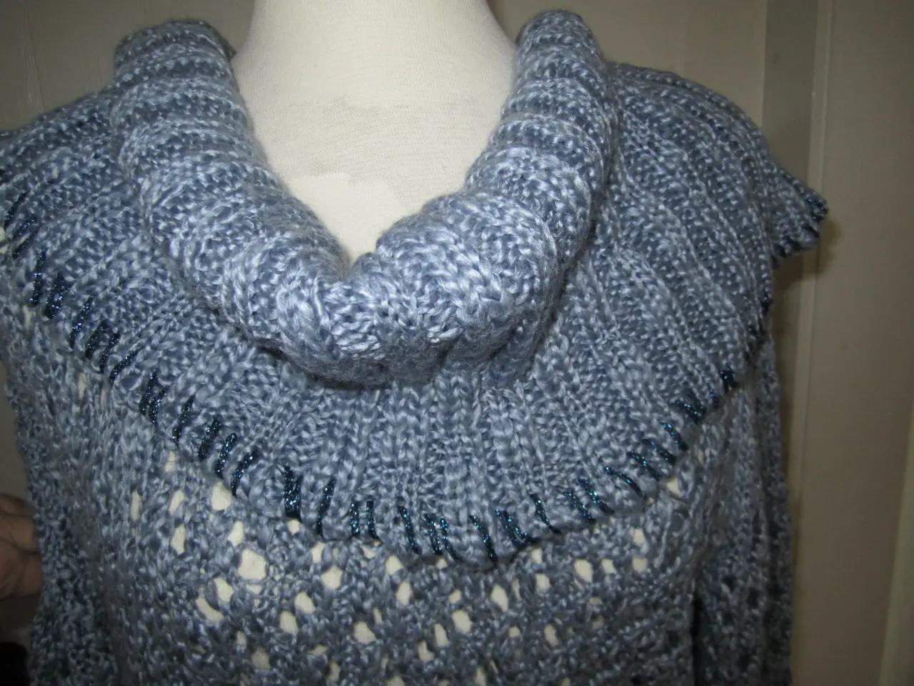 Billede 1 - Dejlig SWEATER fra Culture.