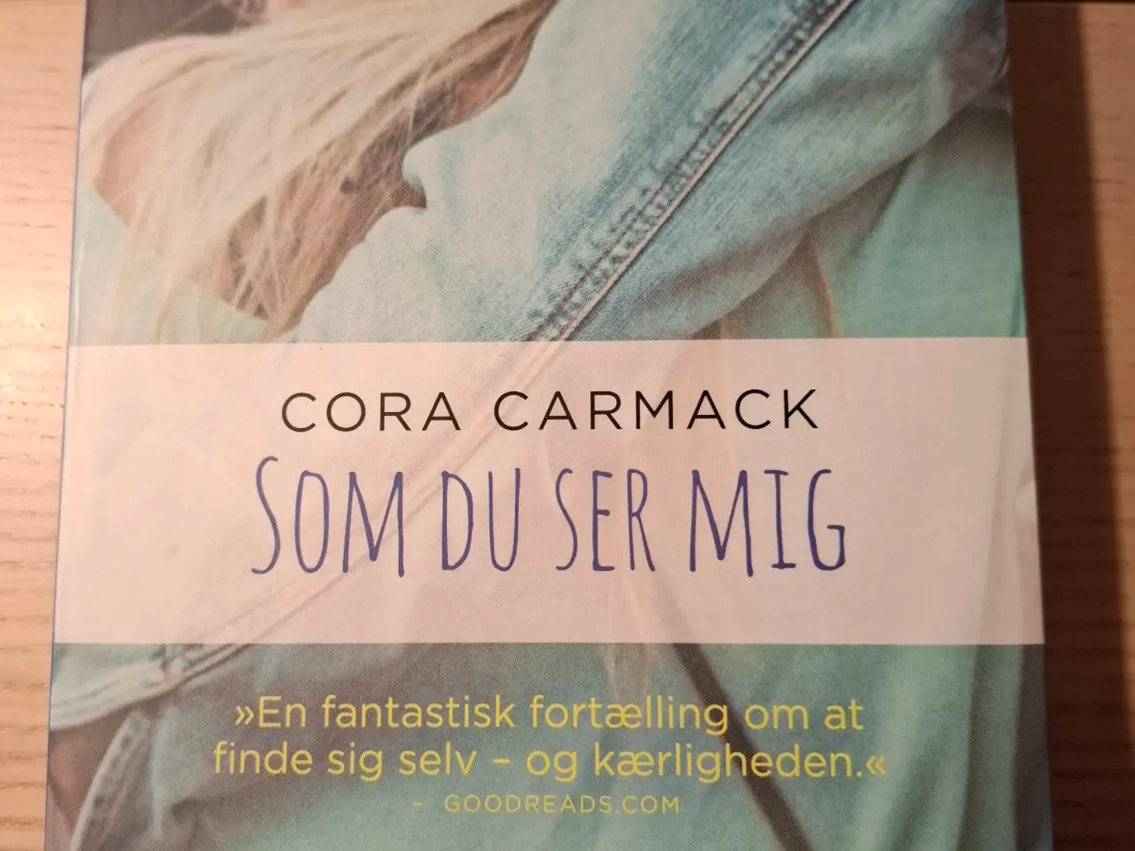 Billede 1 - Som Du Ser Mig