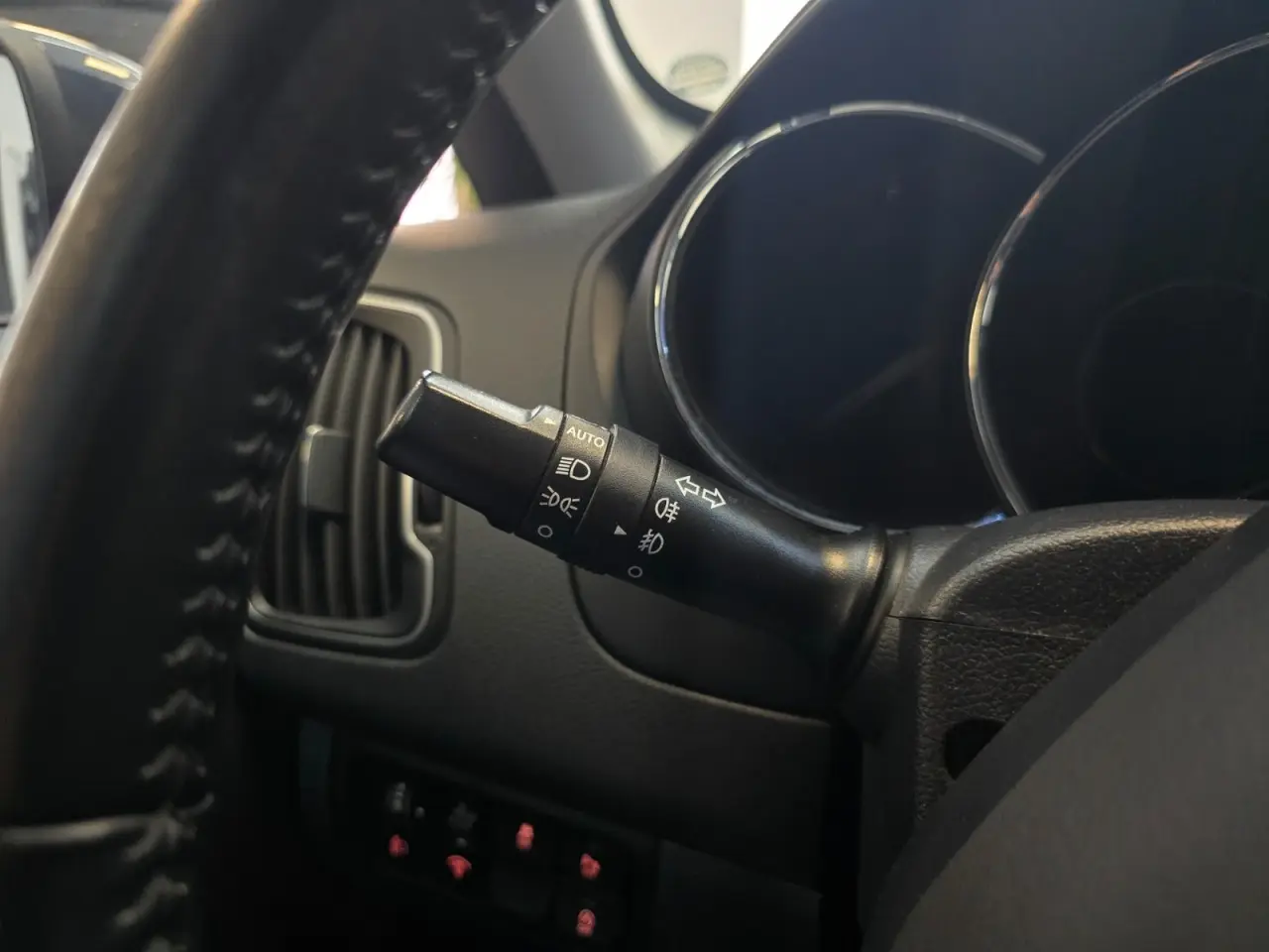 Billede 12 - Kia Rio 1,4 CVVT Attraction