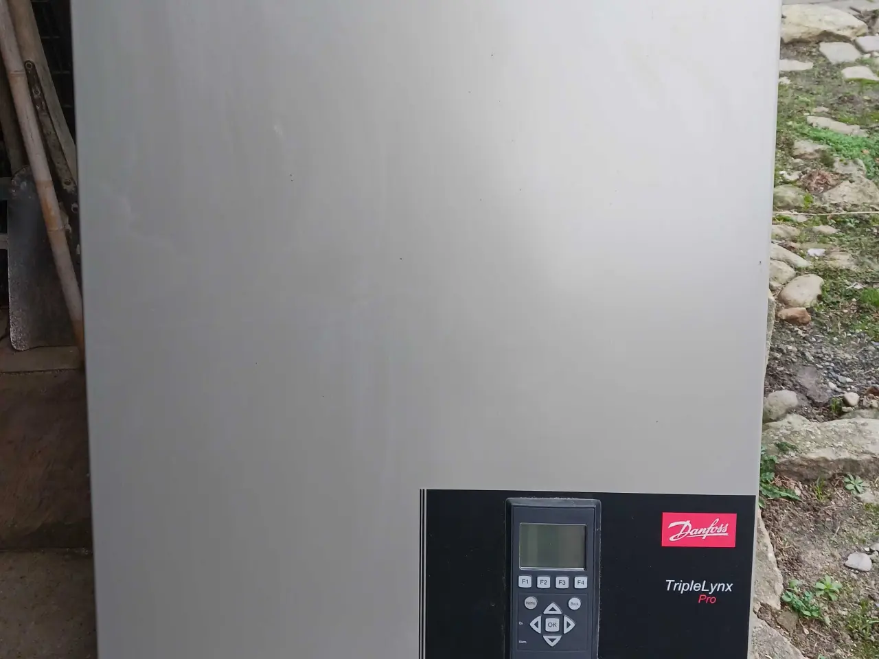 Billede 3 - Danfoss inverter 10kw