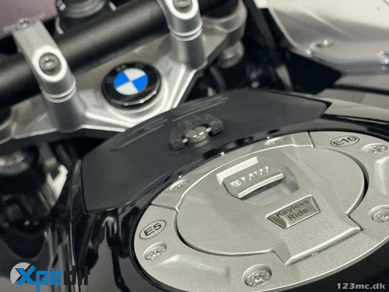 Billede 22 - BMW R 1250 GS Adventure