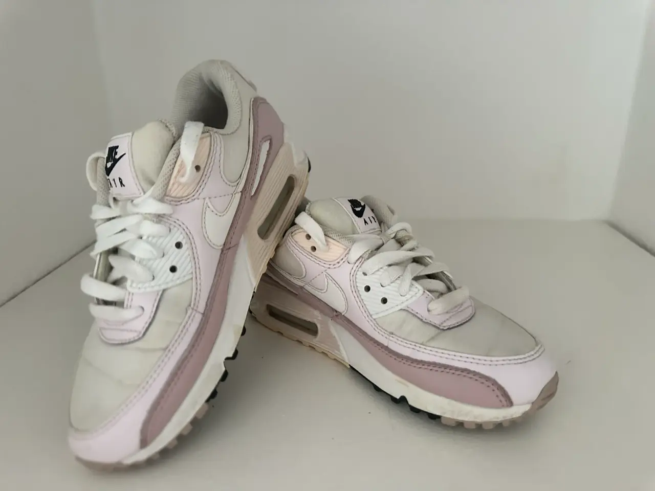 Billede 10 - AIR MAX 90 - Sneakers size 22.5cm