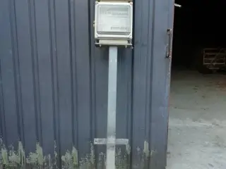 Byggetavle