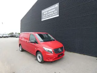 Mercedes-Benz Vito 114 A1 2,0 CDI RWD 9G-Tronic 136HK Van Aut.