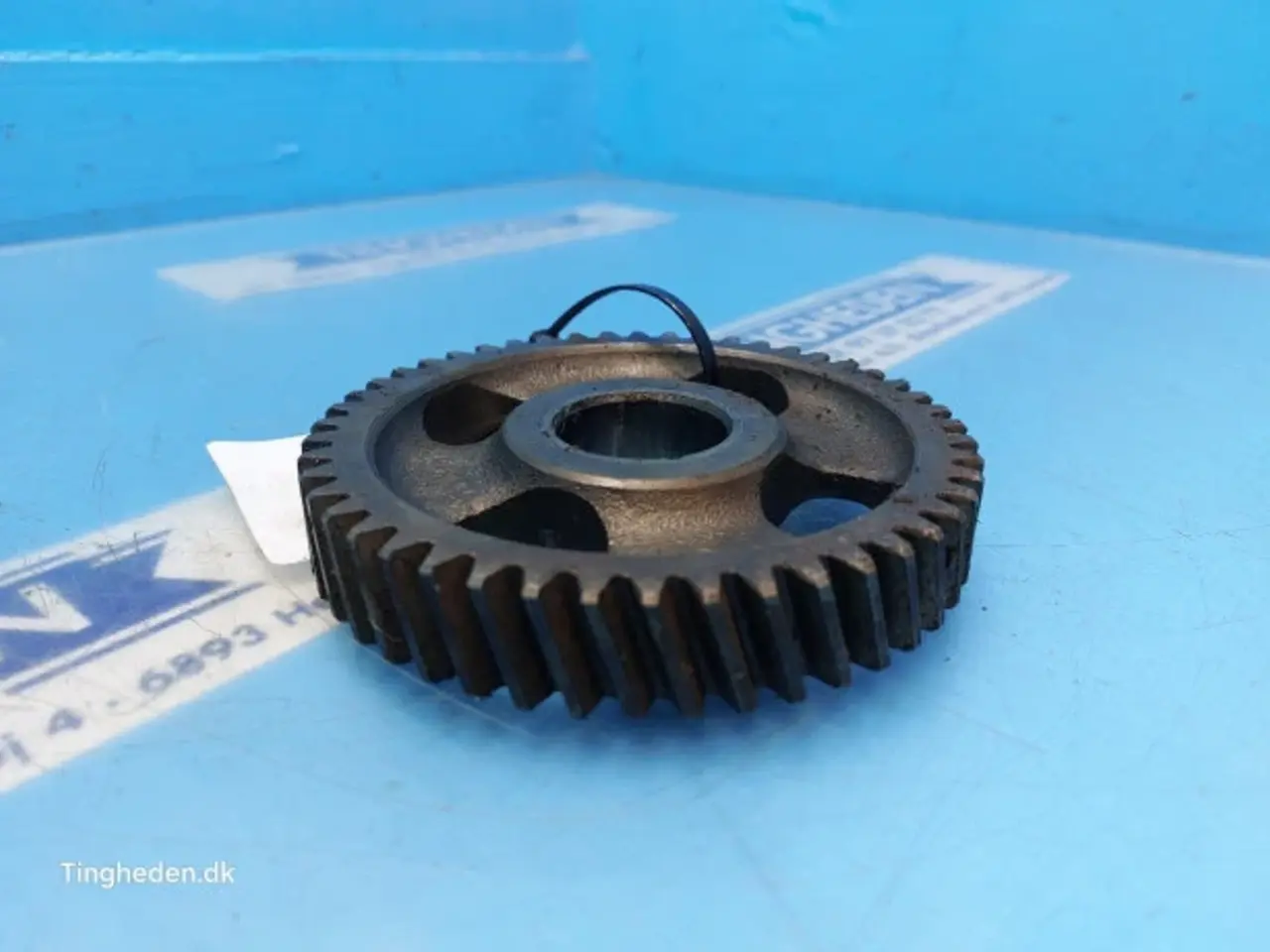 Billede 3 - John Deere 955 Tandhjul R43742