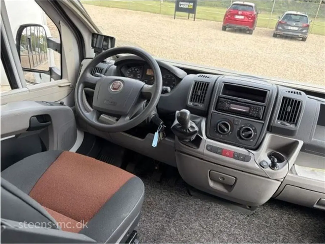 Billede 8 - 2011 - Bavaria FIAT 67