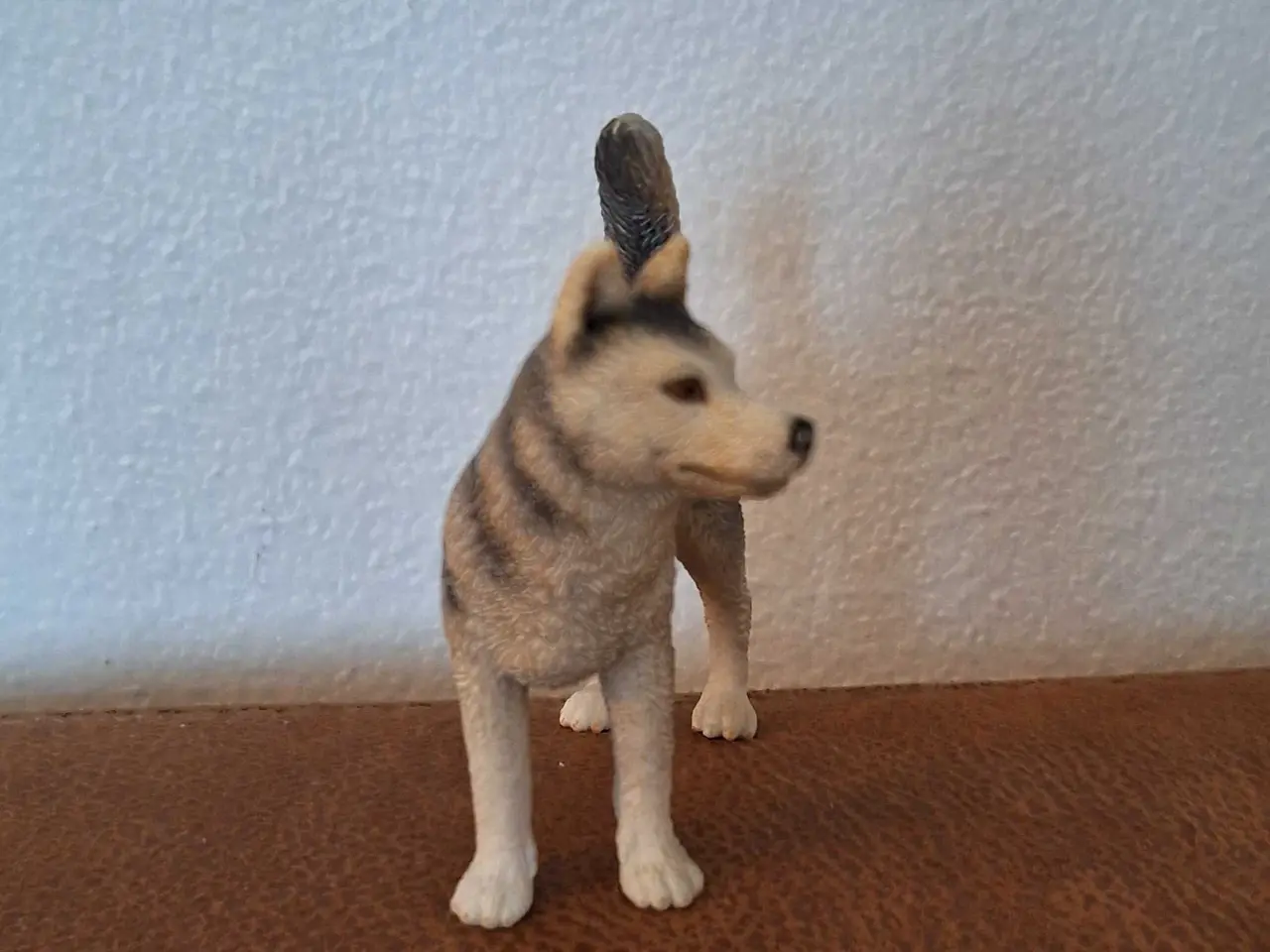 Billede 5 - Schleich Husky