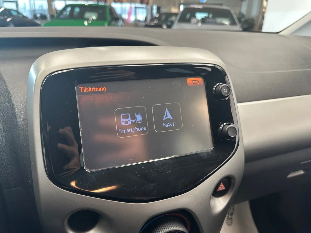 Billede 17 - Toyota Aygo 1,0 VVT-i x