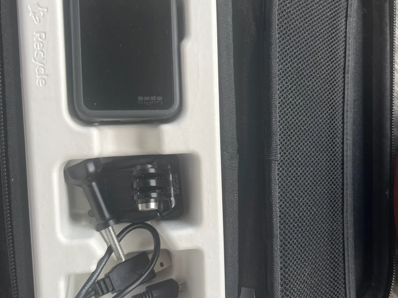 Billede 2 - GoPro Black9 kamera
