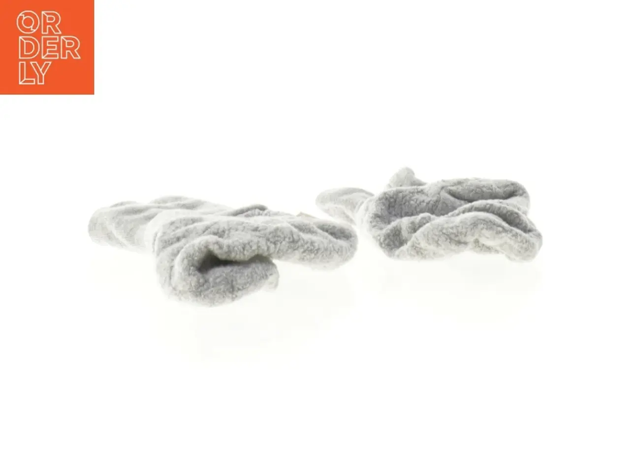 Billede 4 - Sherpa fødder fra 8O8 (str. 86 til 92 cm)