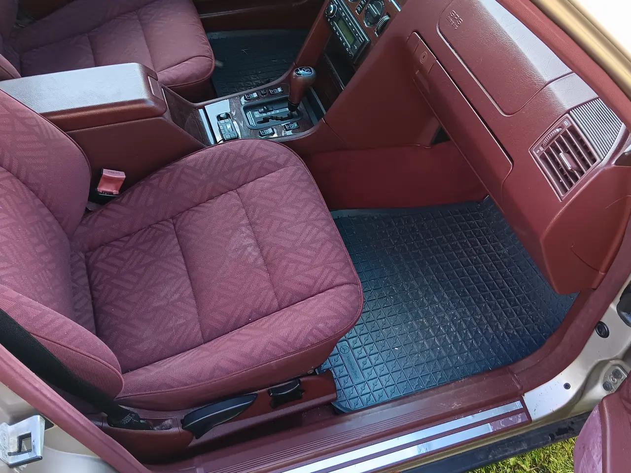Billede 7 - Mercedes c280 med plader