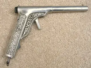 Luftpistol Diana 1 – købes til samling 1940 1924 .