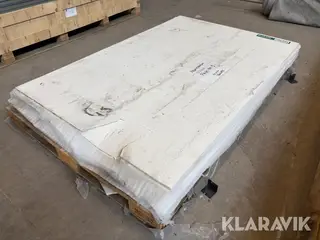 Facadeplader 26 Styk