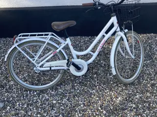 Ortler pigecykel 24’