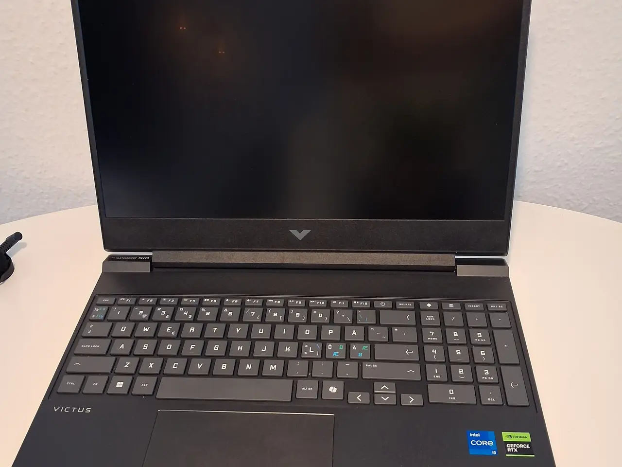 Billede 4 - Hp victus i5 13 gen 12 gb 3050 6 gb vram