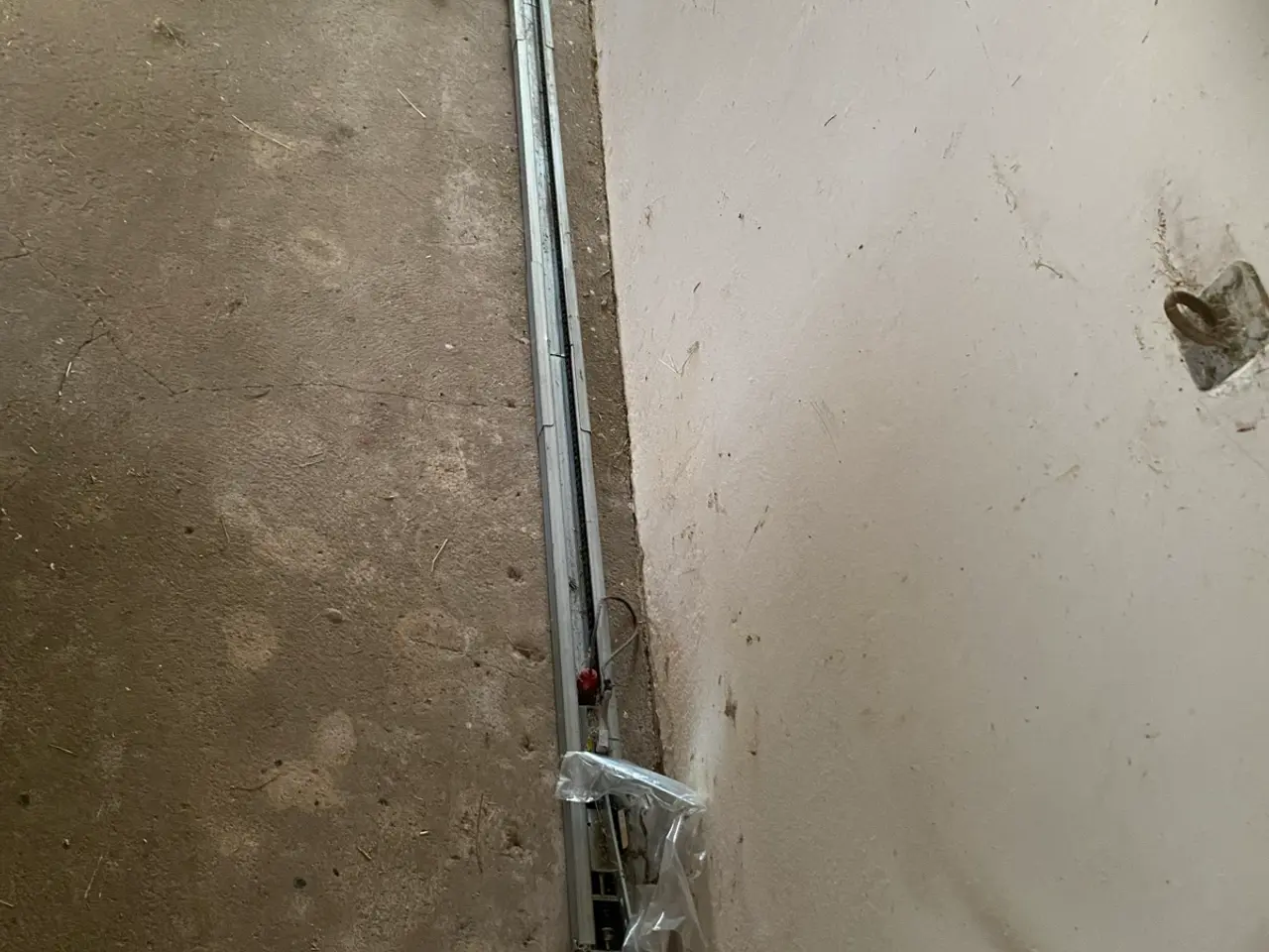 Billede 1 - Garageport åbner