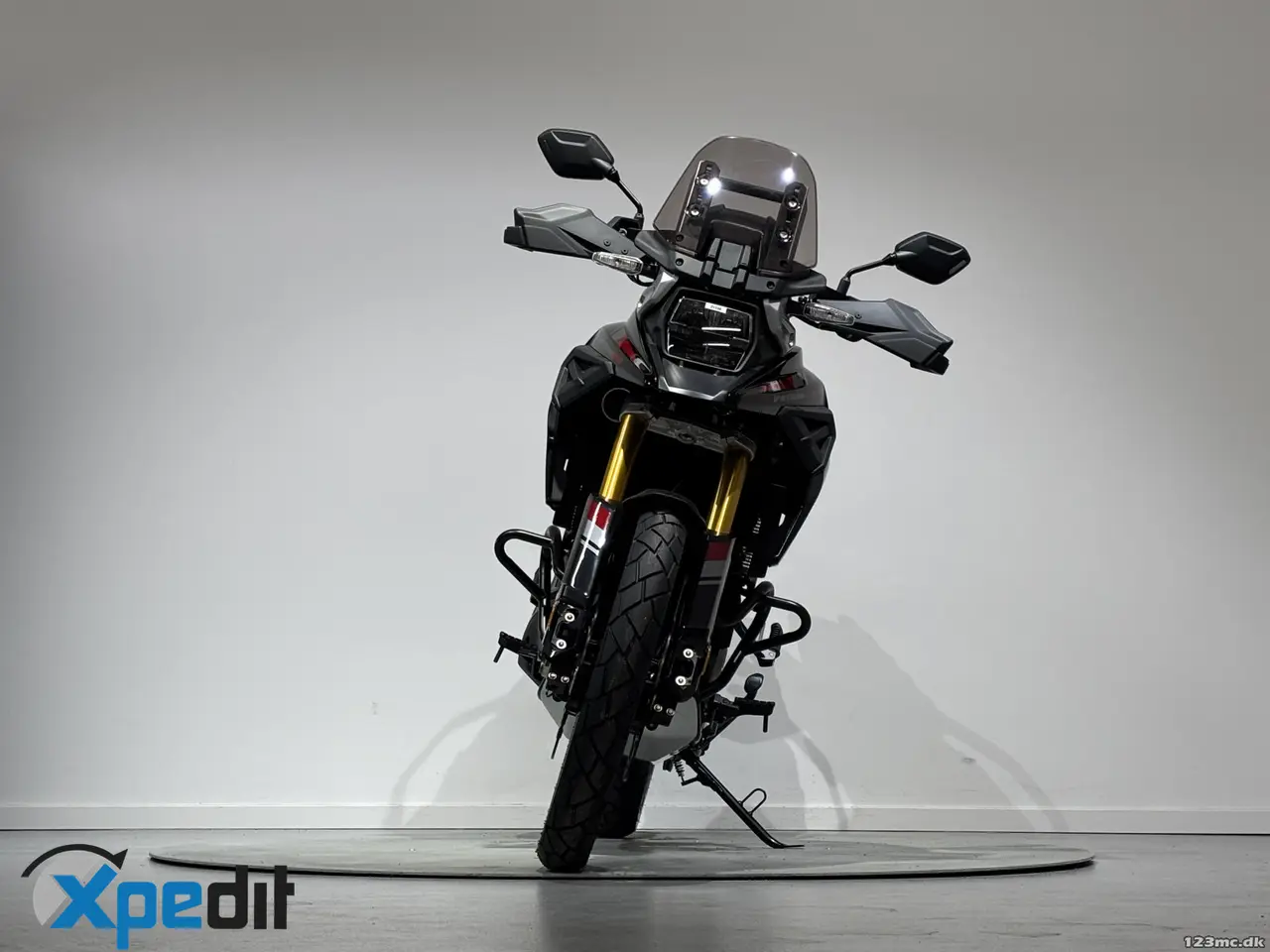 Billede 4 - Suzuki DL 1050 DE V-Strom