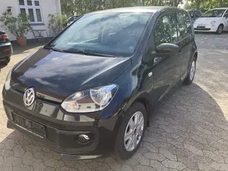 VW Up, Move Up 60 2014 5-d