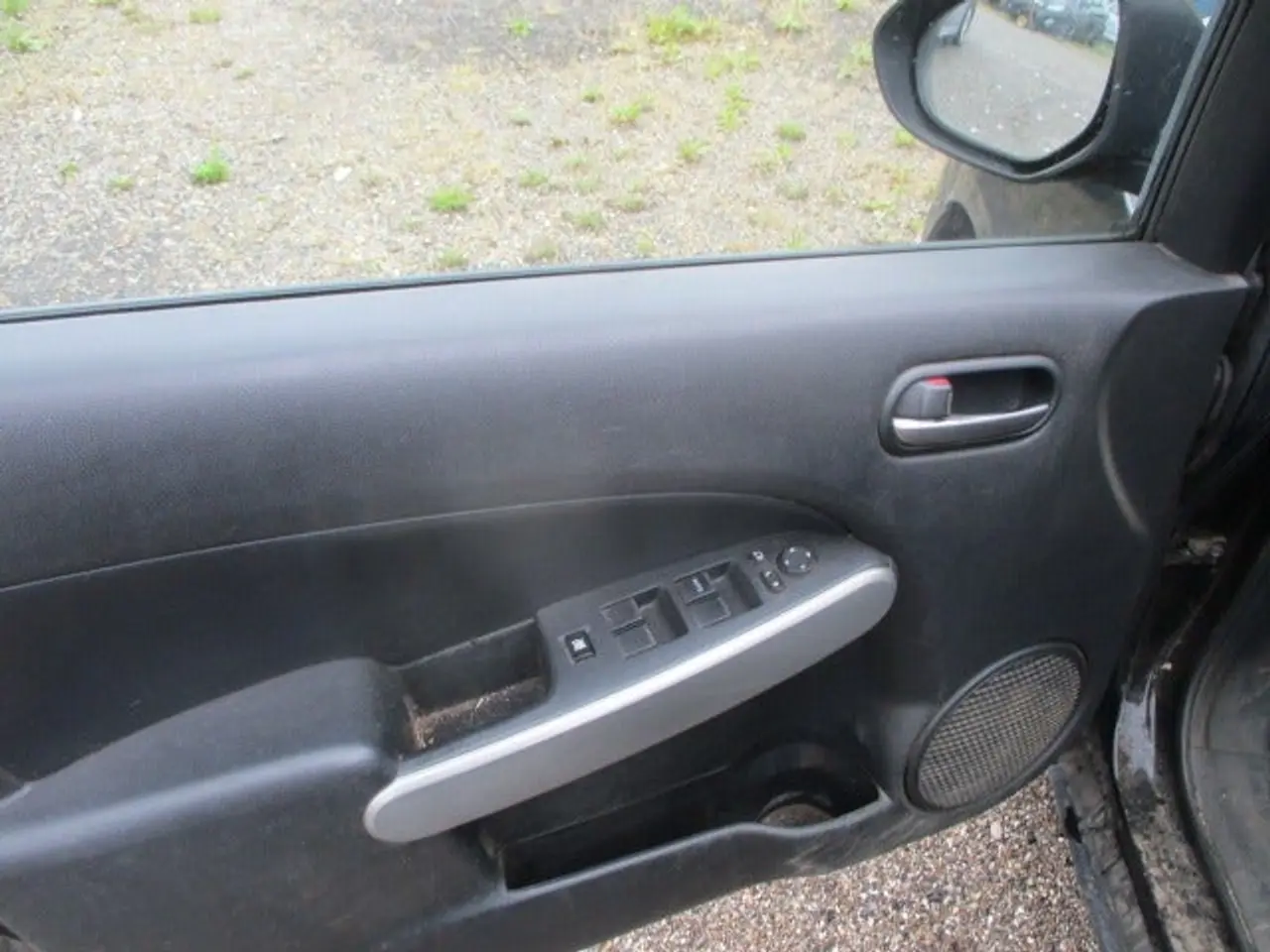 Billede 9 - Mazda 2 1,3 Advance