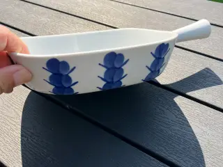 Ildfast fad
