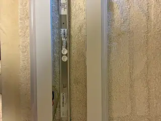 Vægarmaturer 60 cm