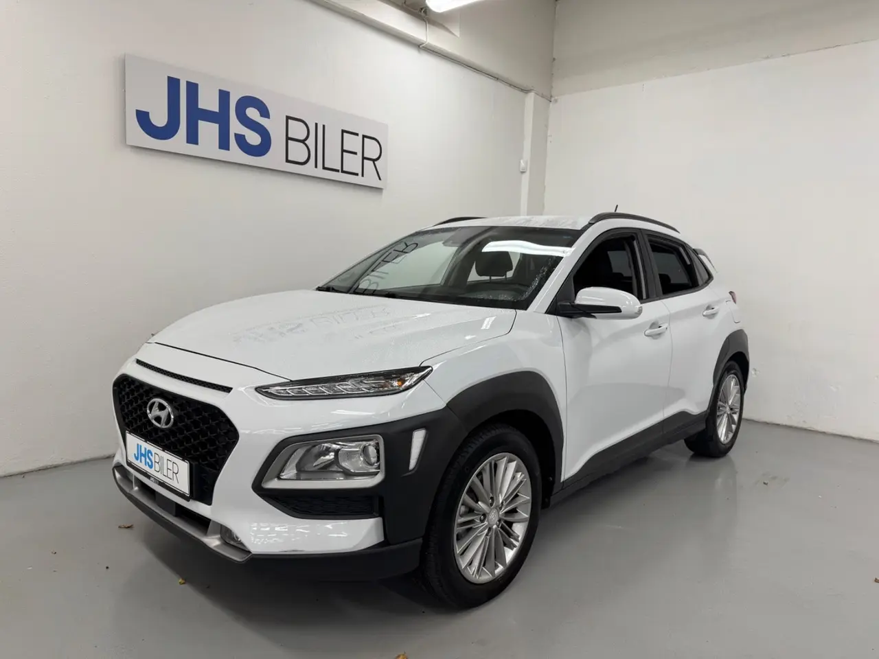 Billede 1 - Hyundai Kona 1,0 T-GDi Limited Edition+