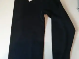 T-shirt med lang ærme str. 170/15 år, økologisk bo