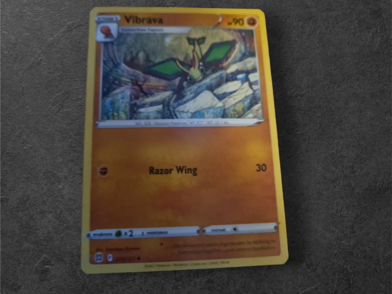 Billede 4 - Annonce 112 - Pokemon